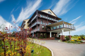 Country Club Yudino Park, Odinzowo, Odinzowo